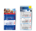 3-Monatskalender