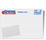 Schreibunterlagen & Mousepads