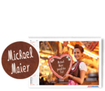 Bildpersonalisierung